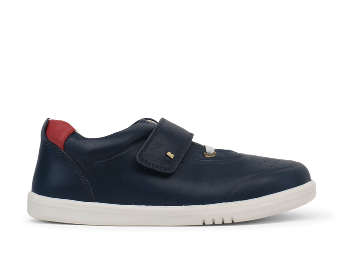 Apavi "Ryder Navy + Red 835602