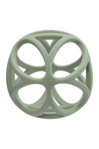 Little Dutch Satveršanas bumba zaļa