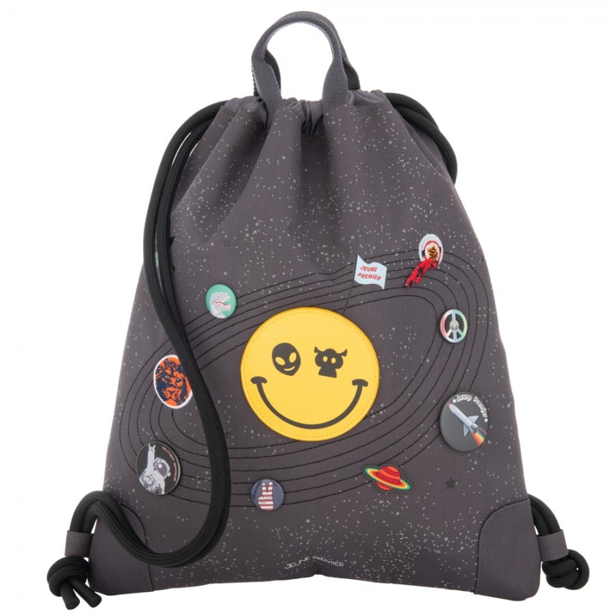 Soma "Space Invaders onesize Ci023206