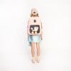 Mugursoma "Pet-a-Porter onesize Bo225239