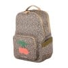 Mugursoma "Leopard Cherry Bo224184