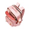 Mugursoma "Jewellery Box Pink Bo224213