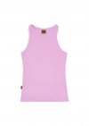 Tops rievots bez piedurknēm lillā 0029_S25394