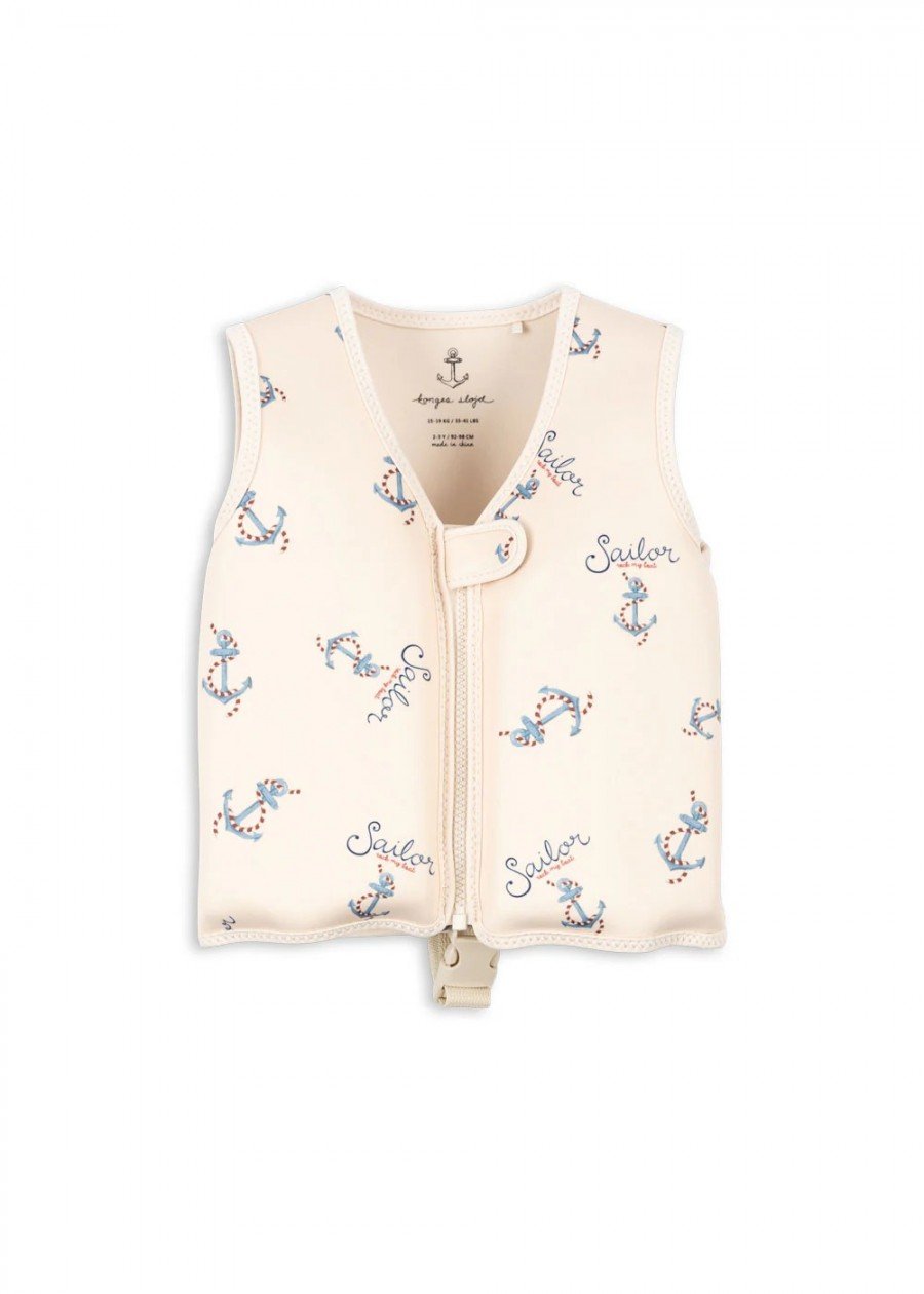 Peldveste ELLIS, ar enkuriem KS1032292