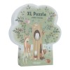Little Dutch grīdas puzle XL ´Forest Friends´ FSC LD7250
