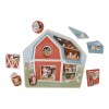 Little Dutch koka puzle ´Little Farm´ FSC LD7158