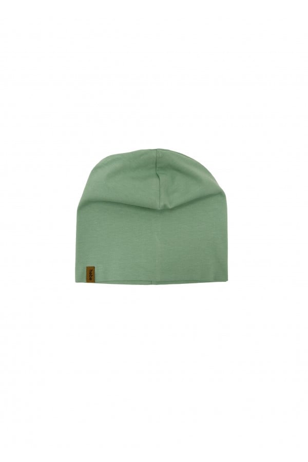 Cepure zaļa SS24017