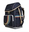Ergonomiska mugursoma "Unicorn Gold onesize Erx23129