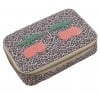 Penālis "Leopard Cherry" (ar rakstāmlietām) onesize Pf023184