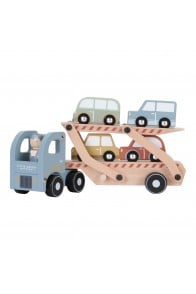 Little Dutch Auto pārvadājamā kravas mašīna