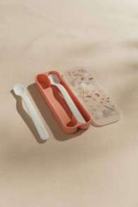 Little Dutch Karotīšu komplekts 2gb "Ziedi un tauriņi