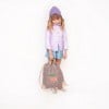 Soma "Leopard Cherry onesize Ci023184