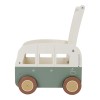 Little Dutch pastaigu mašīna ´Retro bus´ FSC LD7126