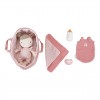 Little Dutch lellīte Rosa ´Little Pink Flowers´ LD4553