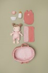 Little Dutch lellīte Rosa ´Little Pink Flowers´ LD4553