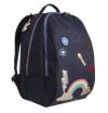 Mugursoma "Backpack James Lady Gadget Blue Bj020158