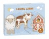Little Dutch veramas kartiņas ´Little Farm´ LD125605