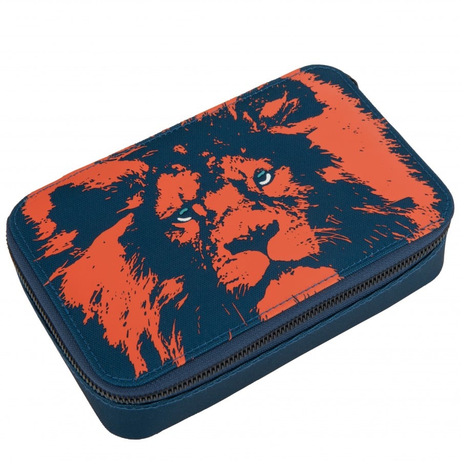 Penālis "The King" (ar rakstāmlietām) onesize Pf023207
