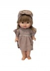 Minikane lelle Yzea PA43113_N_17.400