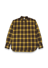 "Tina mustard check" krekls 0389_LM059onesize