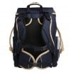 Ergonomiska mugursoma "Unicorn Gold onesize Erx23129