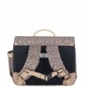 Mugursoma It bag Midi Leopard Cherry Itd22184