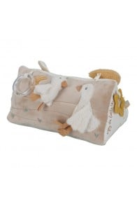 Little Dutch aktivitāšu trijstūris ‘Newborn Naturals’GRS