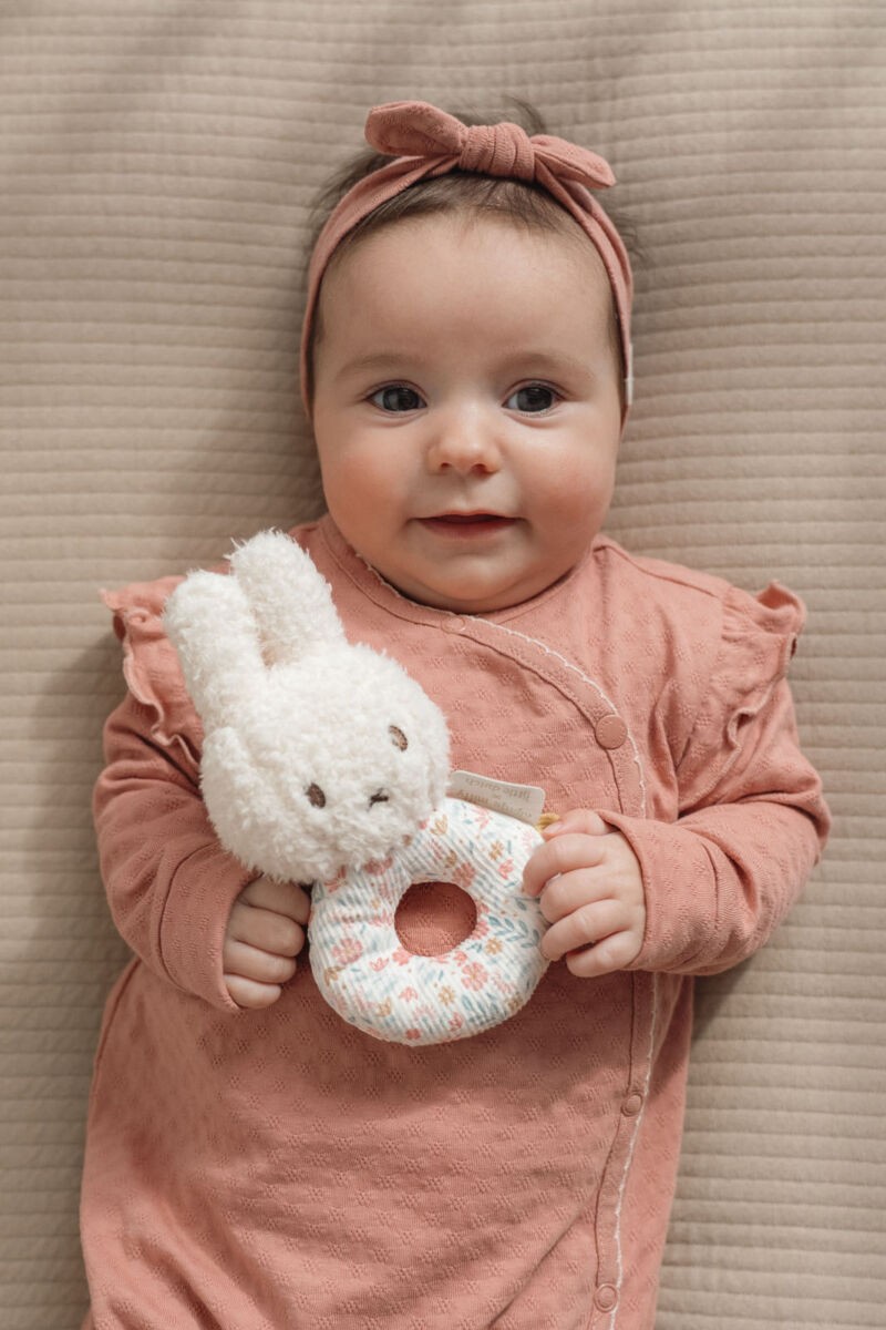 Little Dutch grabulītis ´Lucky Blossom´ GRS LDNIJN359