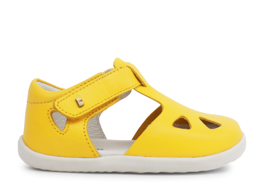 Apavi "Zap Yellow 725823