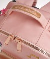 Mugursoma "Bobbie Lady Gadget Pink Bo020159