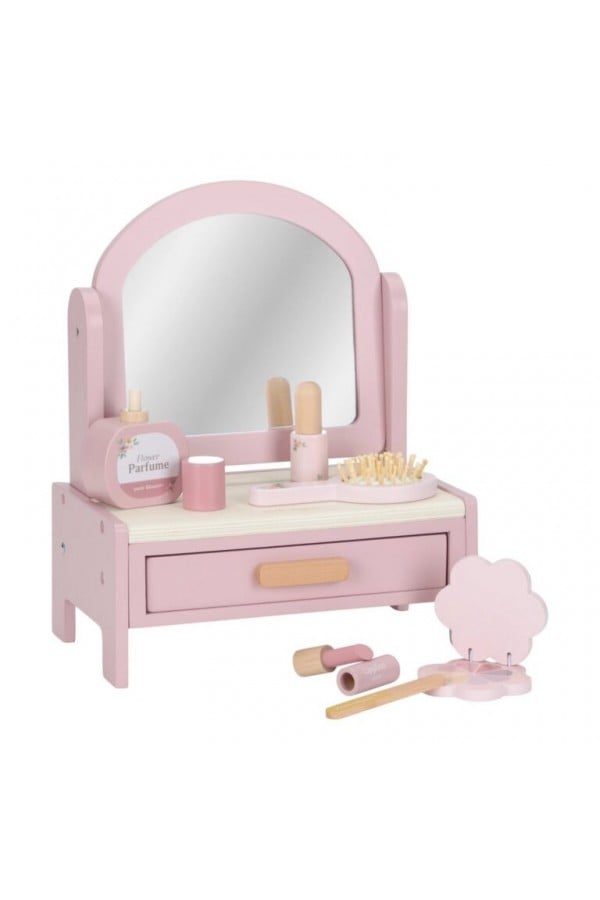 Little Dutch spoguļgaldiņš FSC LD2516