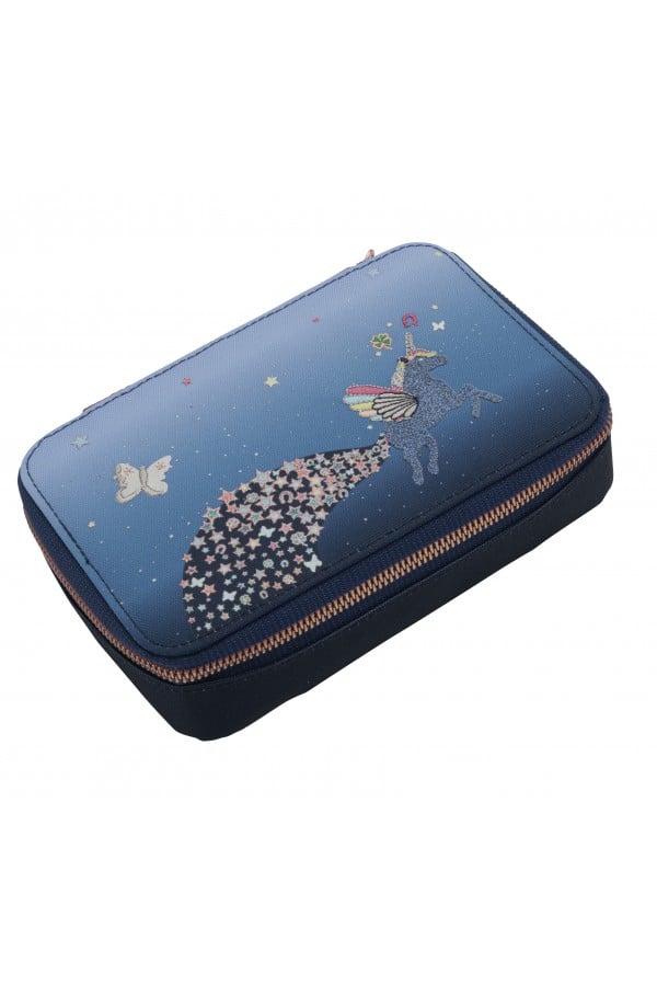 Penālis "Unicorn Universe" (ar rakstāmlietām) onesize Pf023176