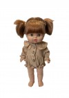 Minikane lelle Gabriella PA44043_N_17.403