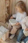 Little Dutch pusdienu piederumu komplekts ´Little Farm´ LD107410165399
