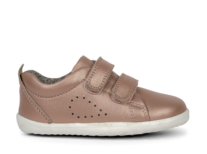 Apavi "Grass Court Rose Gold 832429