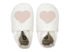 Pirmās kurpītes "Of Hearts Blossom 1000-094-04