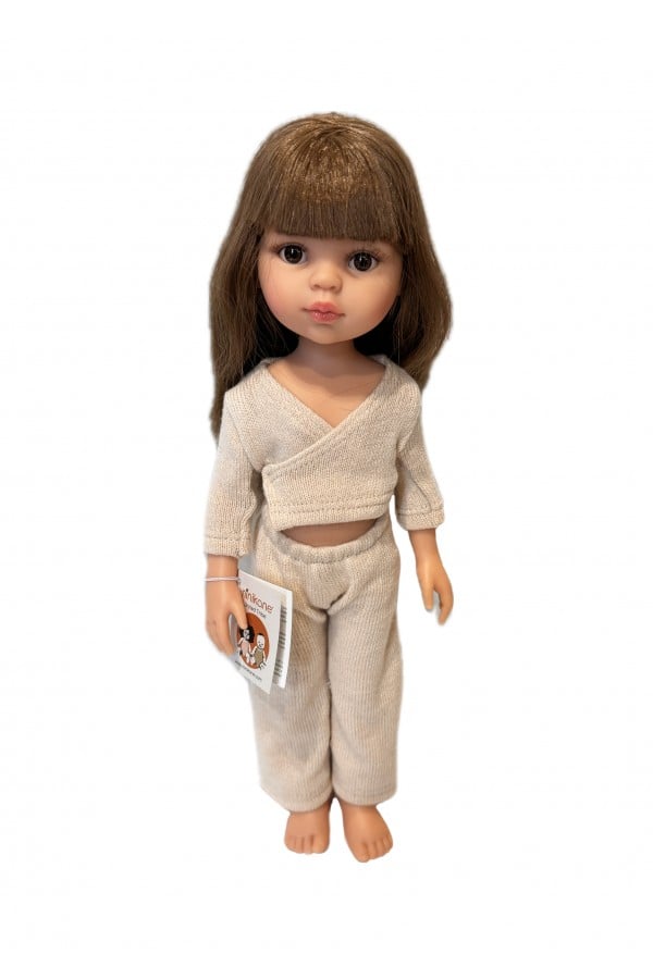 Minikane lelle Carol PA34802_14.397