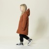 GOSOAKY parka DESERT FOX brūna 23291514710