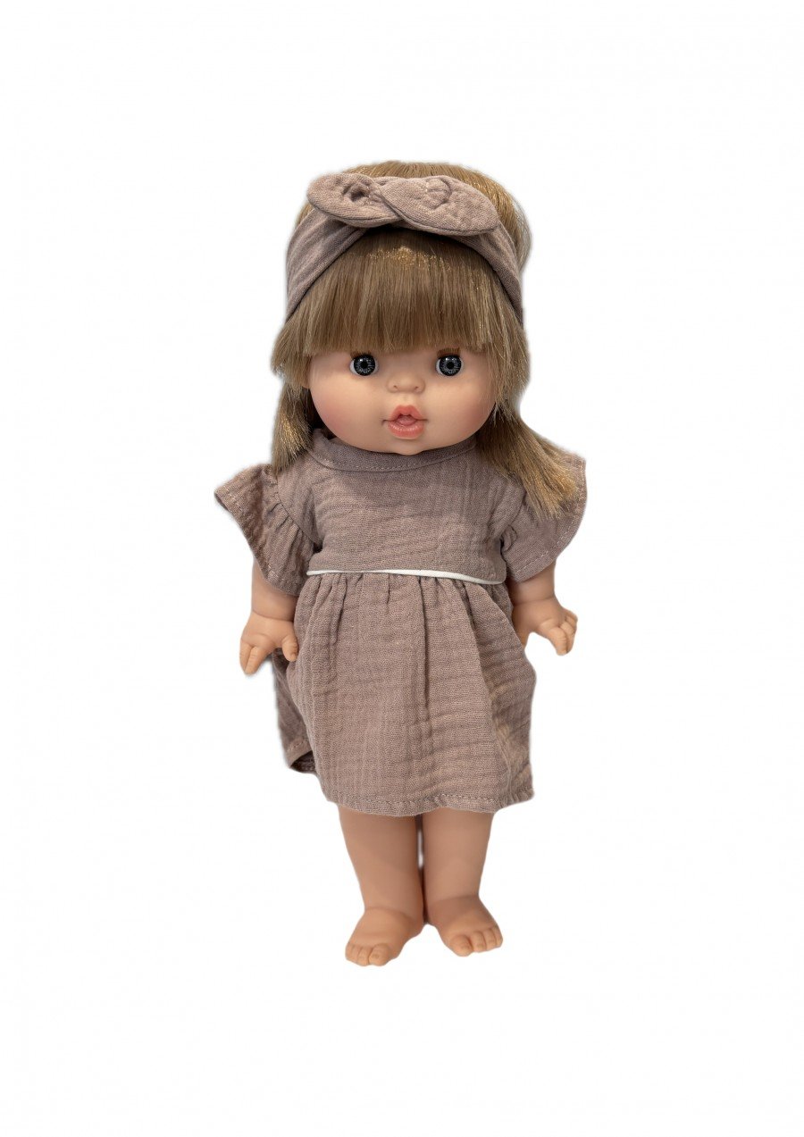 Minikane lelle Yzea PA43113_N_17.400 Minikane lelle Yzea PA43113_N_17.400