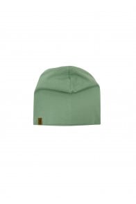 Cepure zaļa
