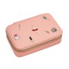 Penālis "Jewellery Box Pink" (ar rakstāmlietām) Pf024213