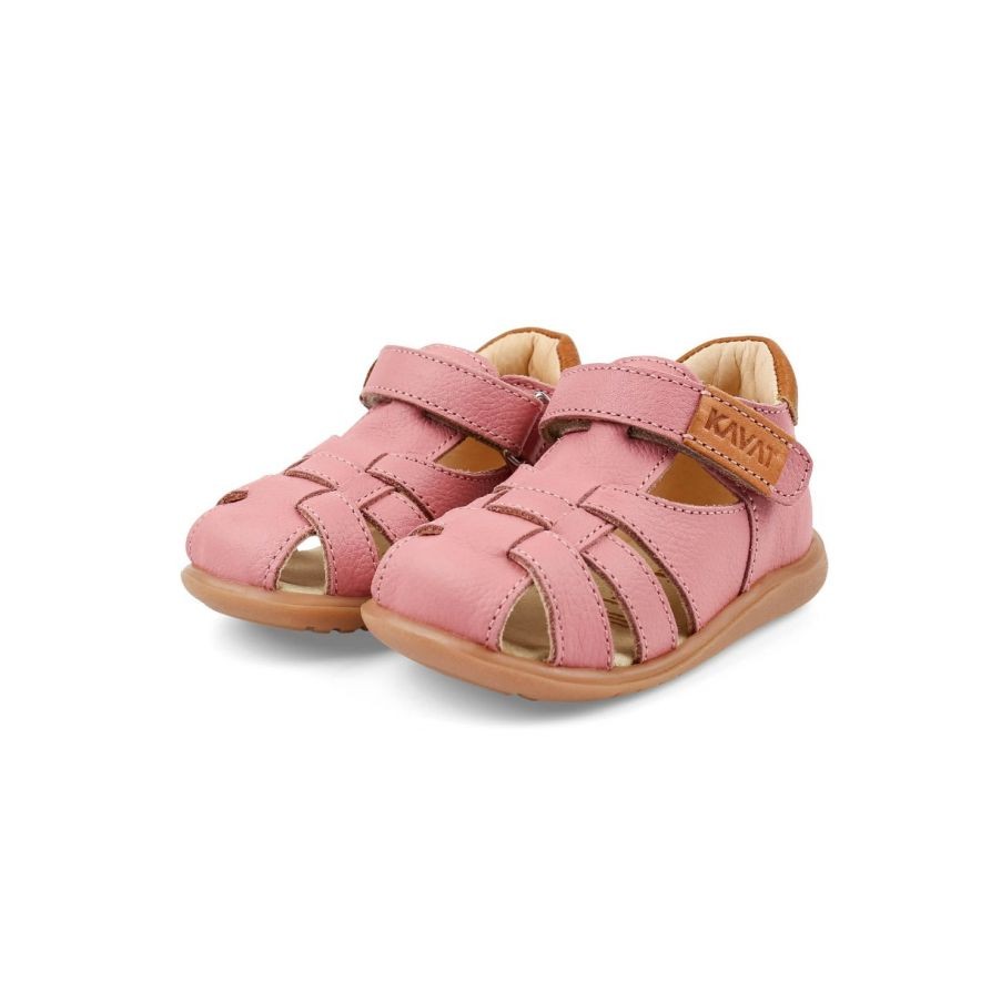KAVAT apavi Rullsand EP rozā 1331271954