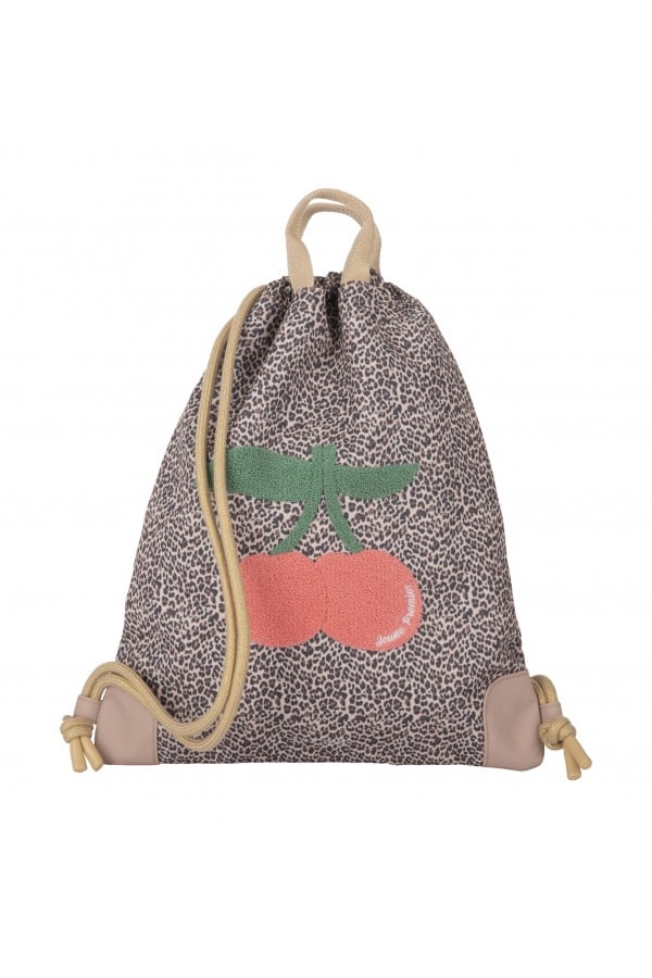 Soma "Leopard Cherry onesize Ci023184