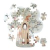 Little Dutch grīdas puzle XL ´Forest Friends´ FSC LD7250
