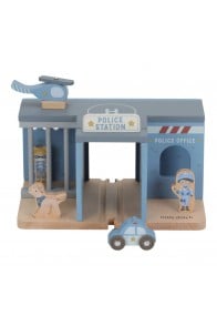 Little Dutch policijas iecirknis