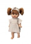 Minikane lelle Gabriella PA44043_N_17.397