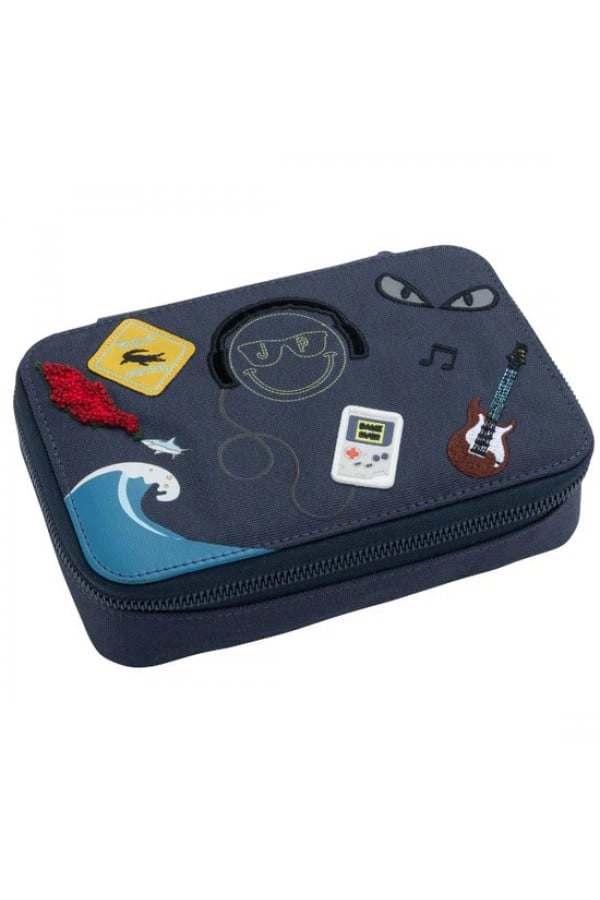 Penālis "Mr.Gadget" (ar rakstāmlietām) Pf023169