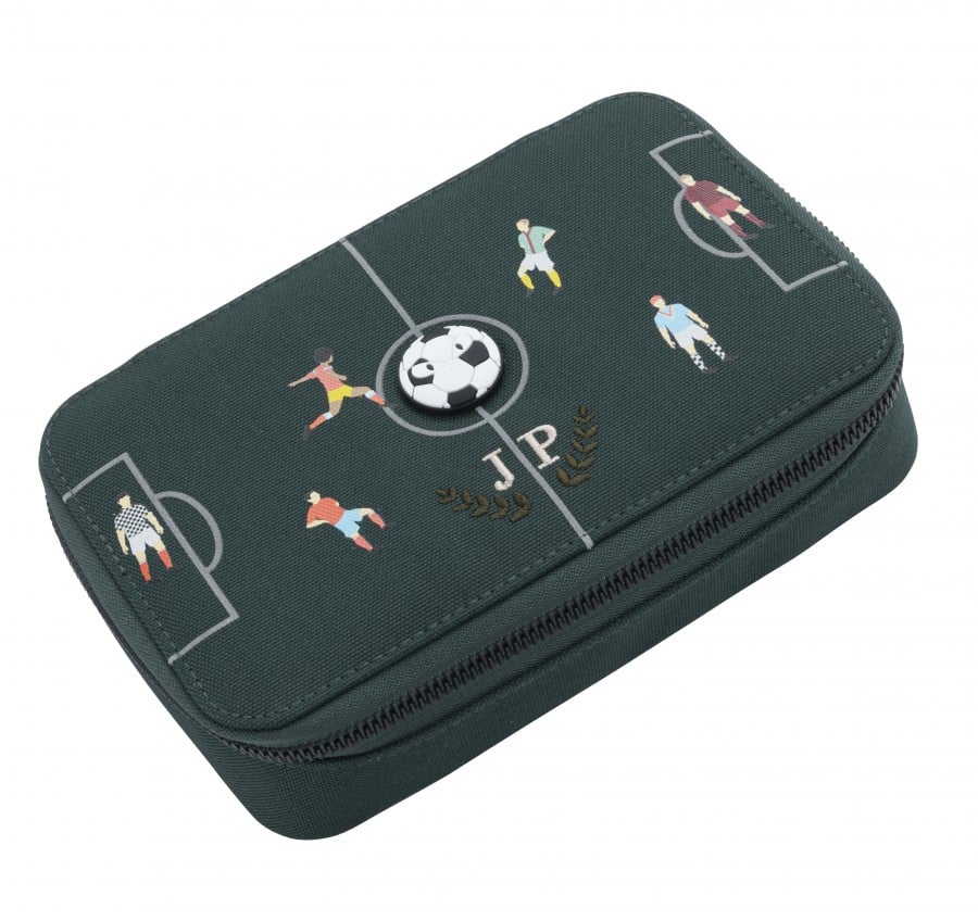 Penālis "FC Jeune Premier" (ar rakstāmlietām) onesize Pf023190