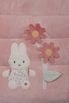 Little Dutch aktivitāšu paklājiņš 'Lucky Blossom' 80×100 cmGRS LDNIJN358