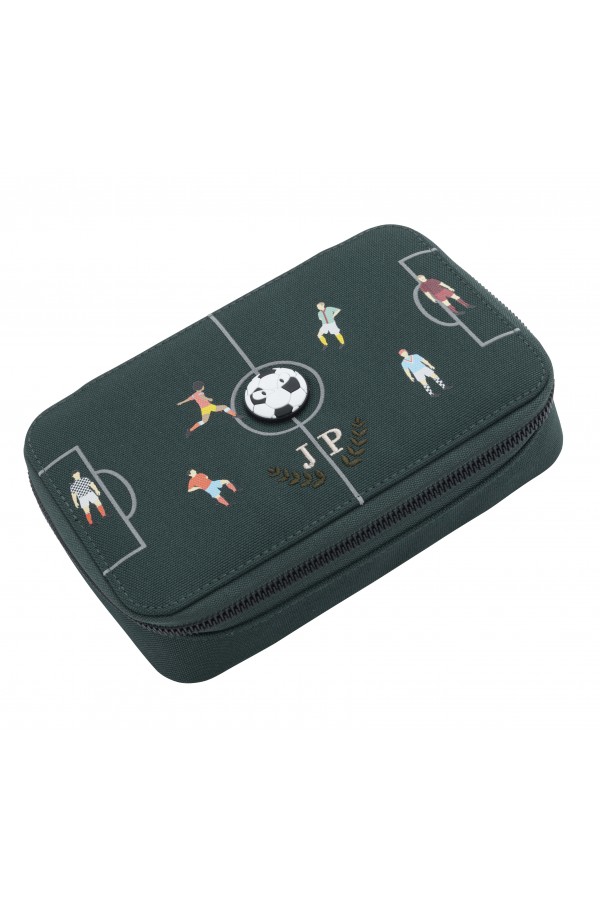 Penālis "FC Jeune Premier" (ar rakstāmlietām) onesize Pf023190